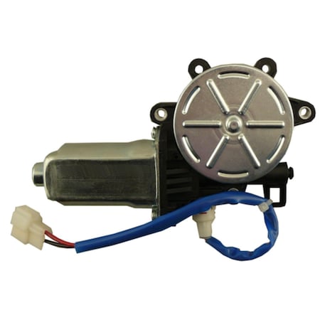 Aci Automotive Subaru Forester 08-98/Impreza 07-06 Window Motor, 88051 88051